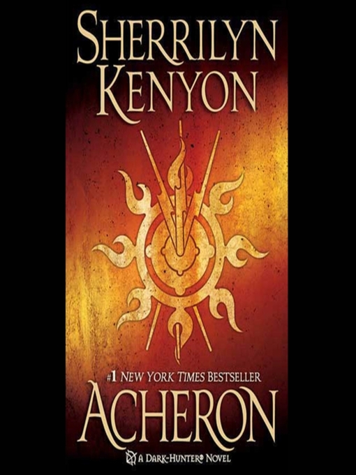 Title details for Acheron by Sherrilyn Kenyon - Wait list